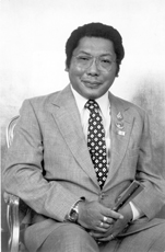 Chögyam Trungpa